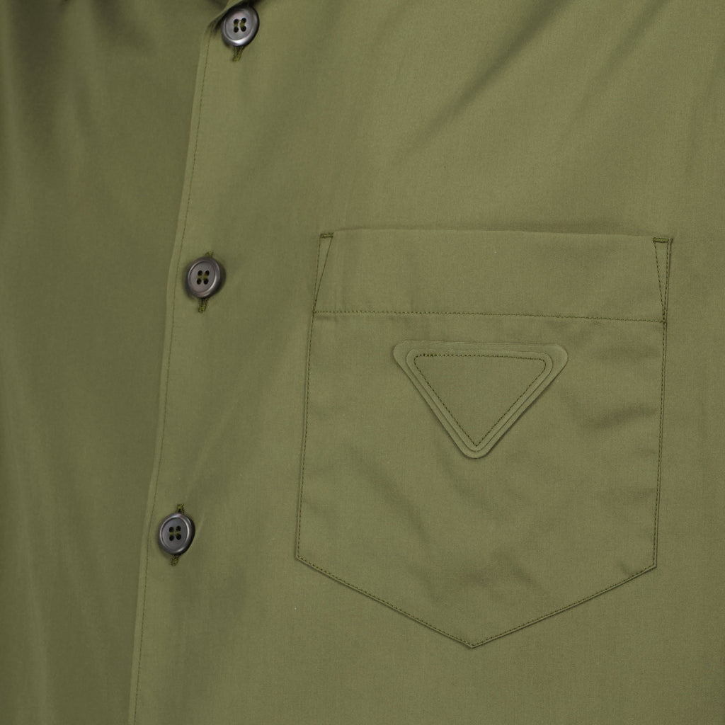 Short Sleeve Shirt