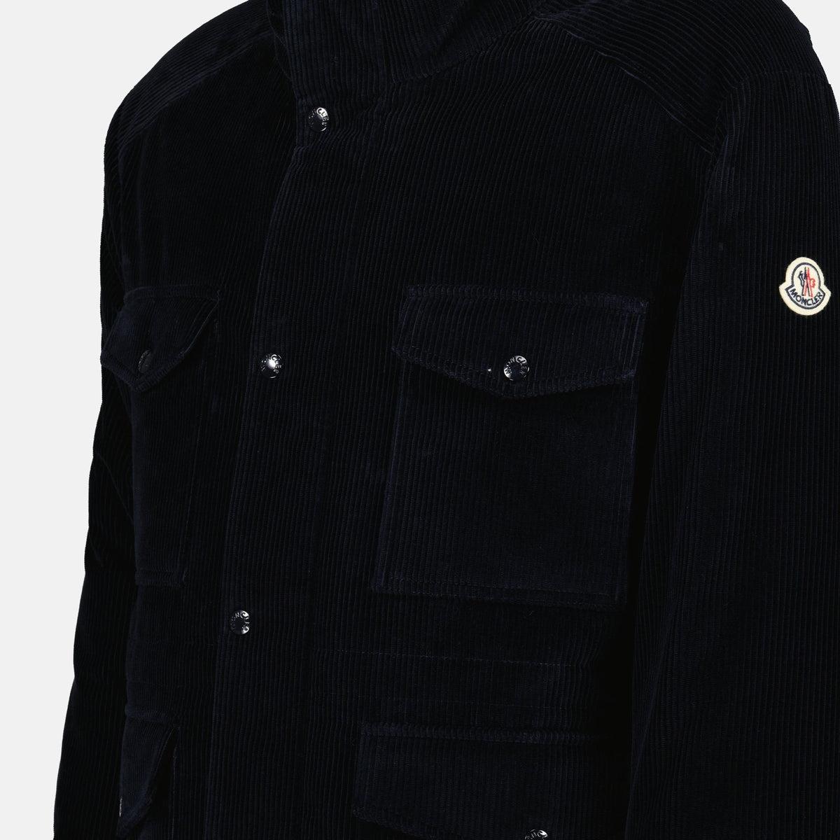 Reversible Greselin Down Jacket