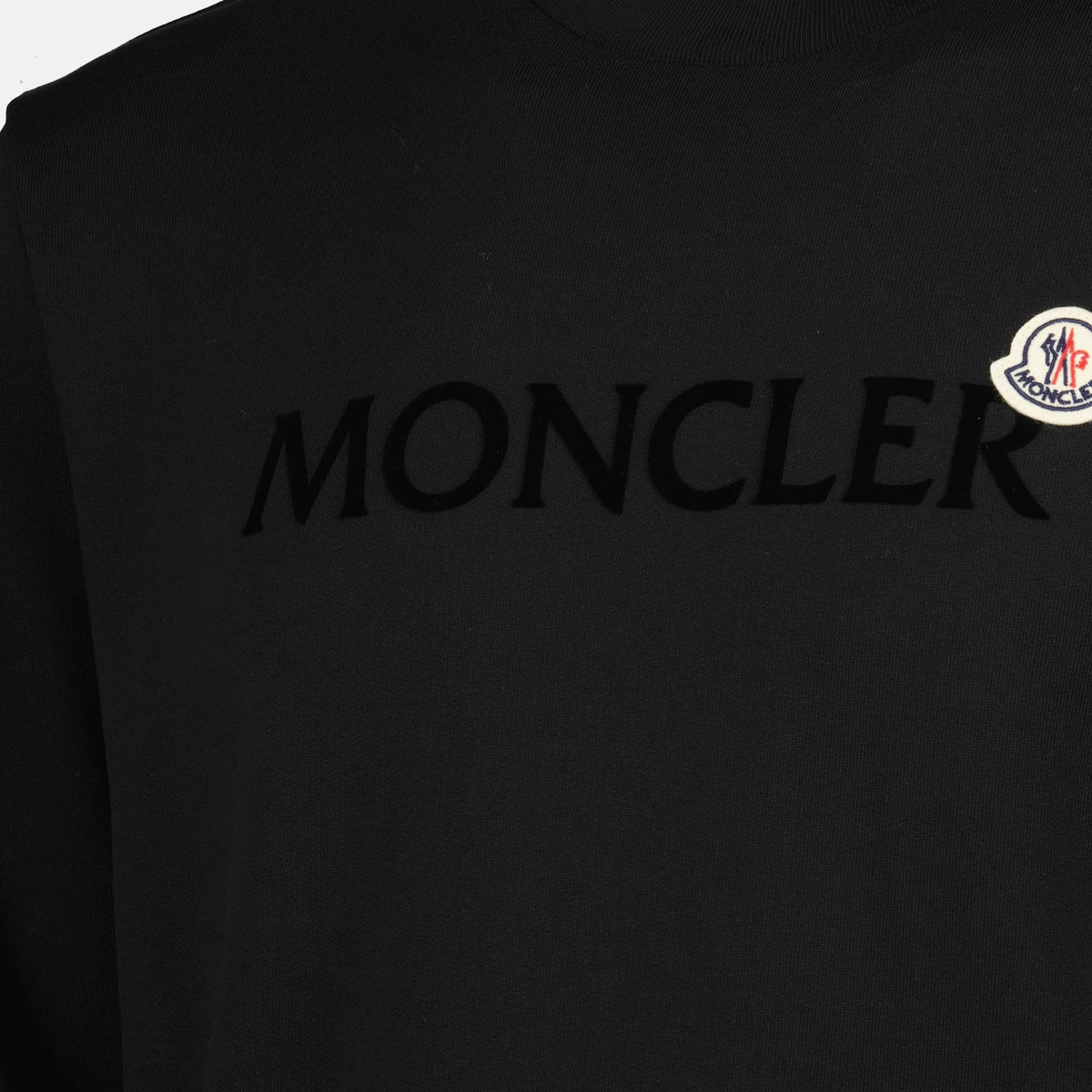 Logo Sweatshirt