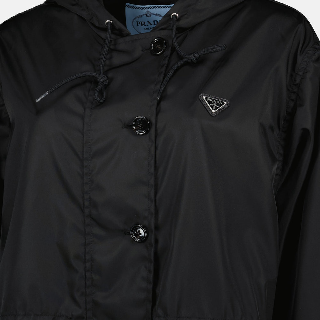 Waterproof Parka