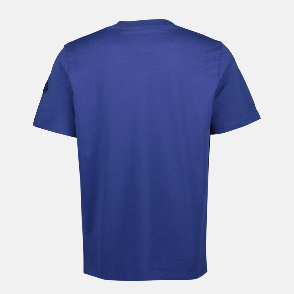 Logo Organic Cotton T-Shirt