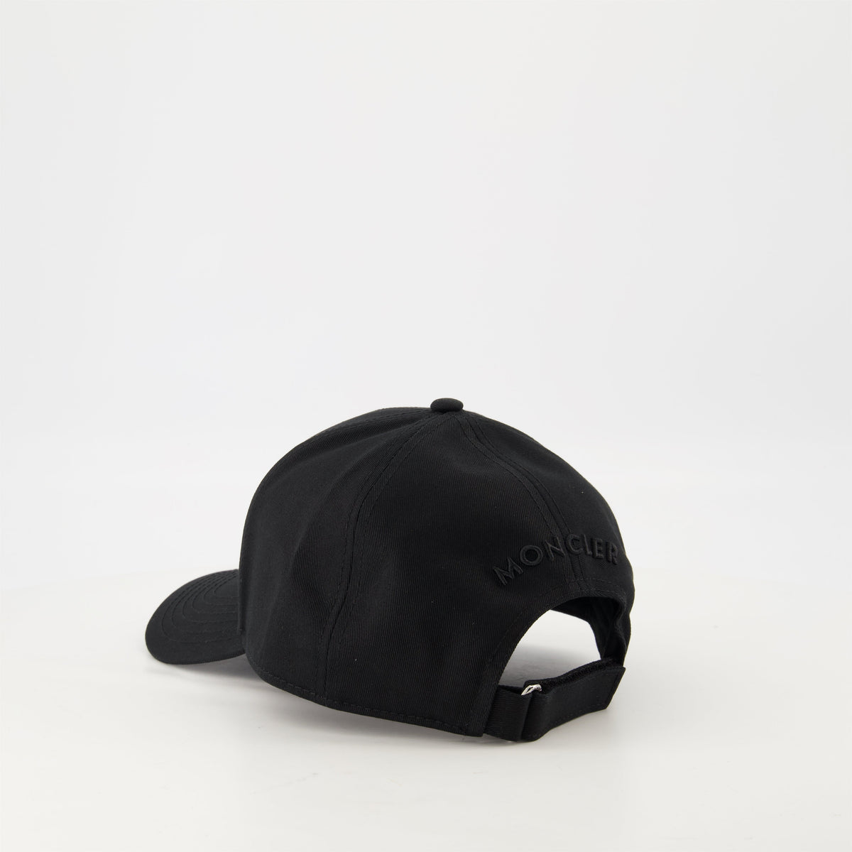 Logo Cap