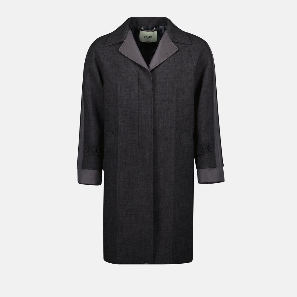 Car Coat