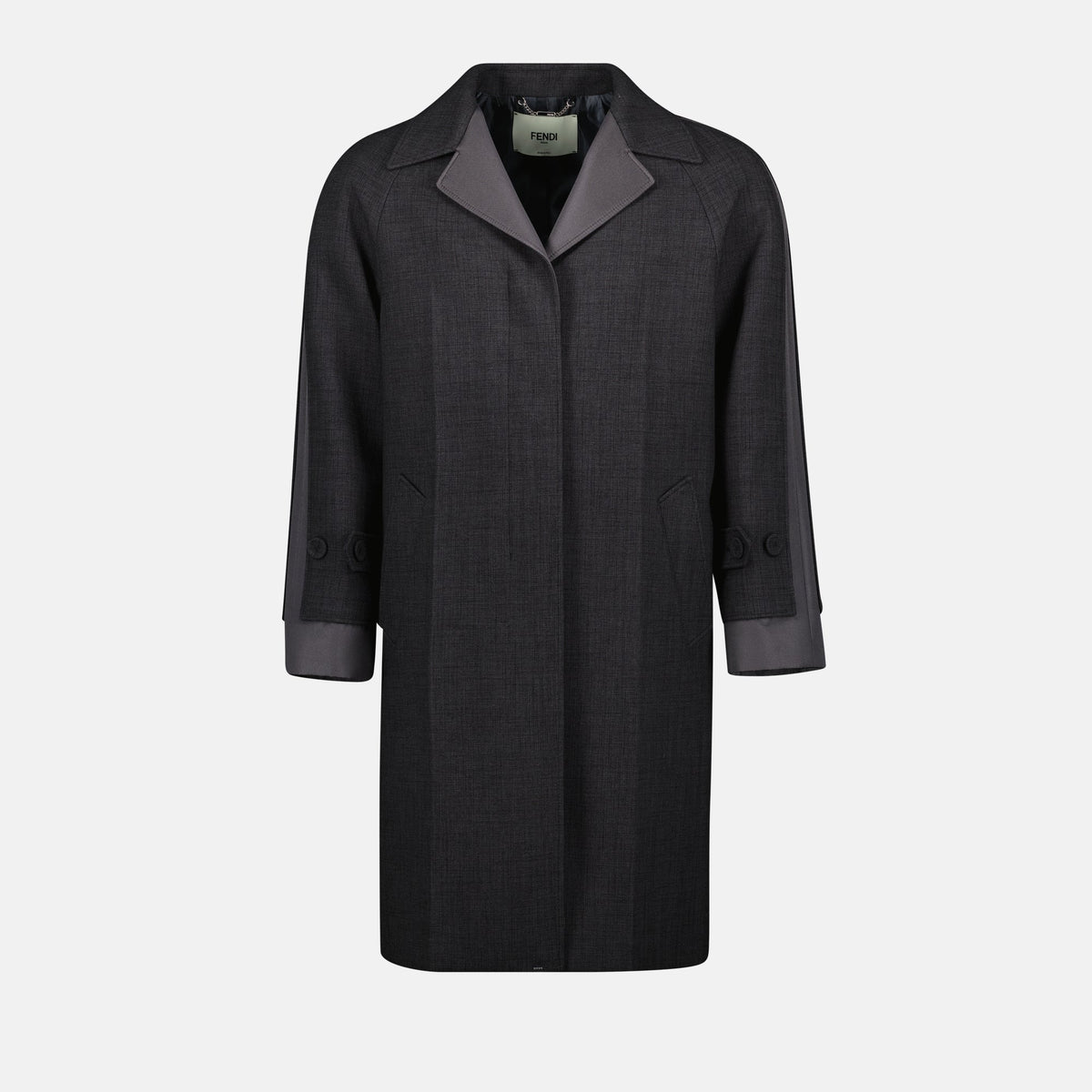 Car Coat