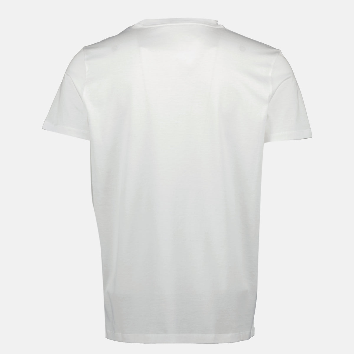 Logo Organic Cotton T-Shirt