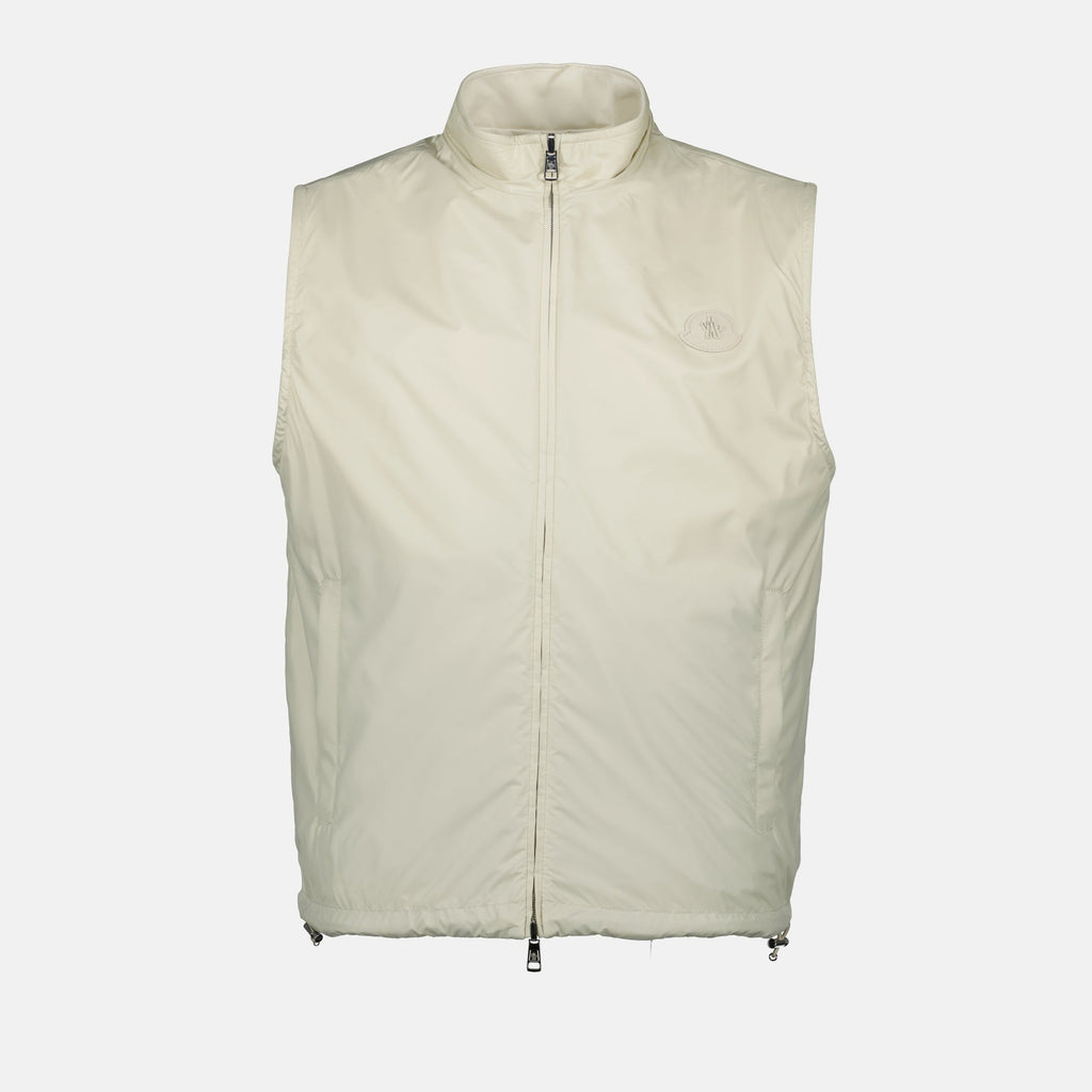Sleeveless Vest