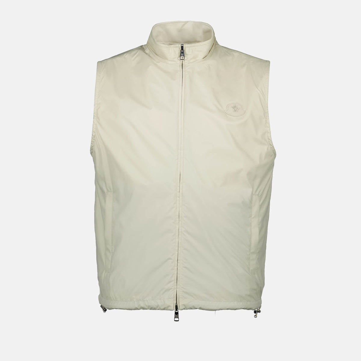 Sleeveless Vest