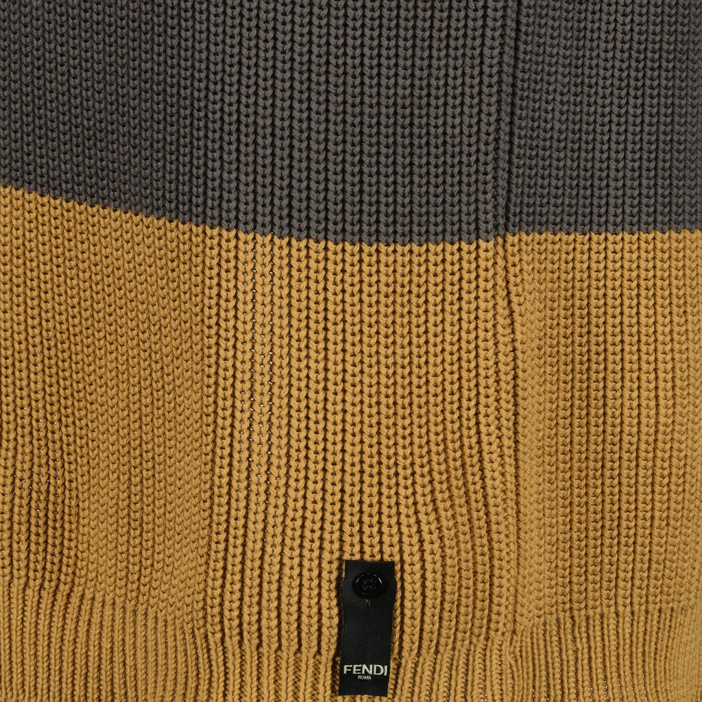 Sleeveless Polo