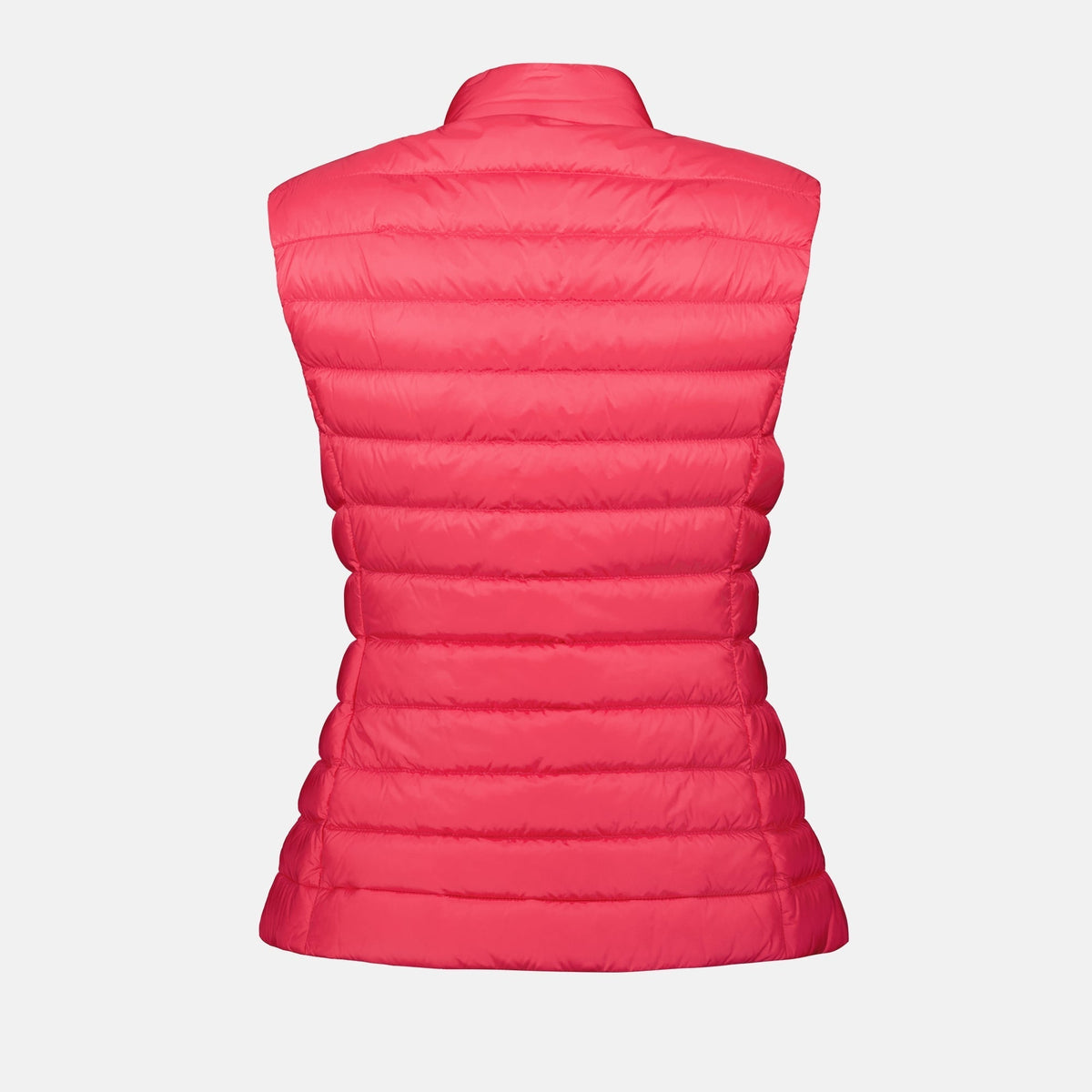 Lightweight Quilted Down Vest