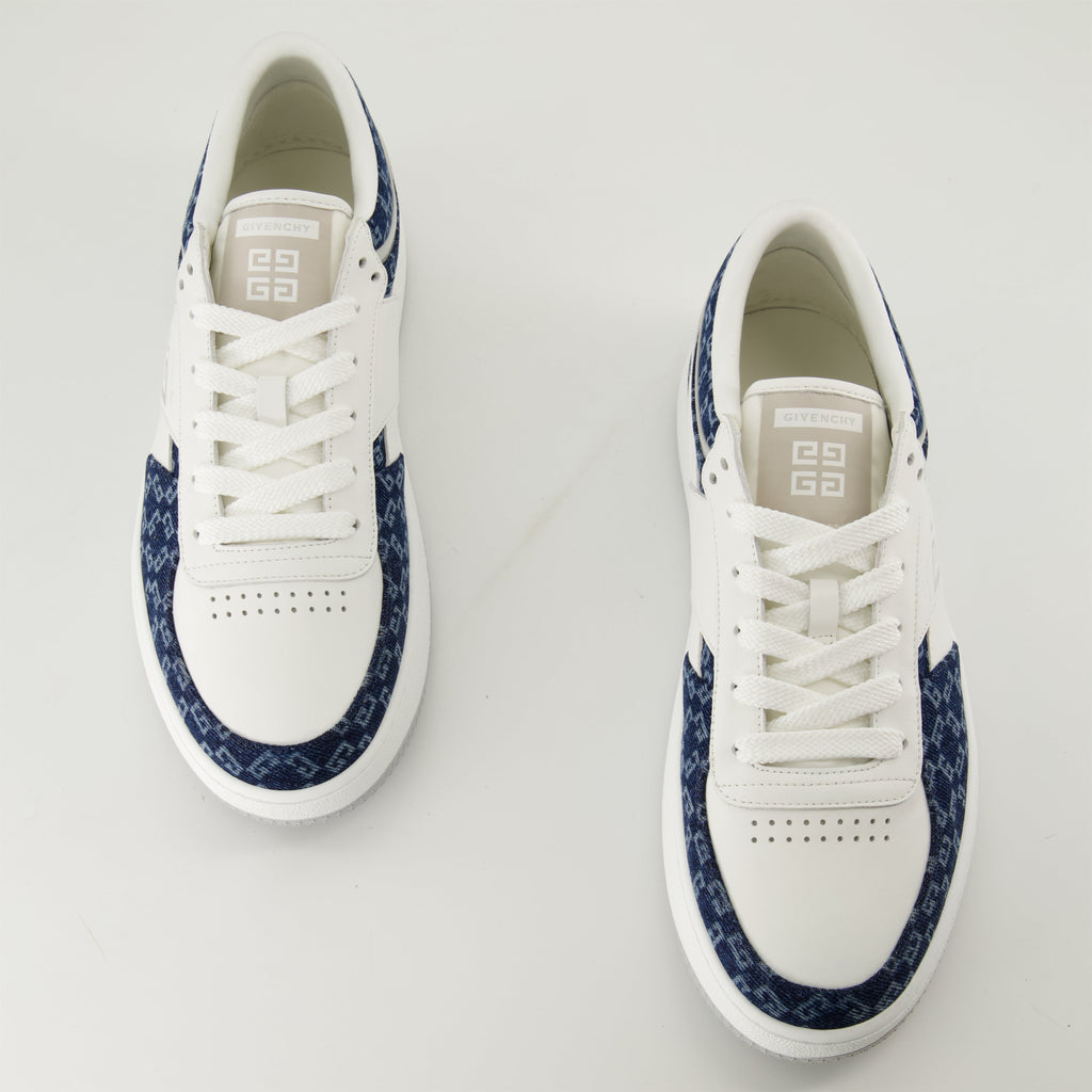 G-Move Sneakers