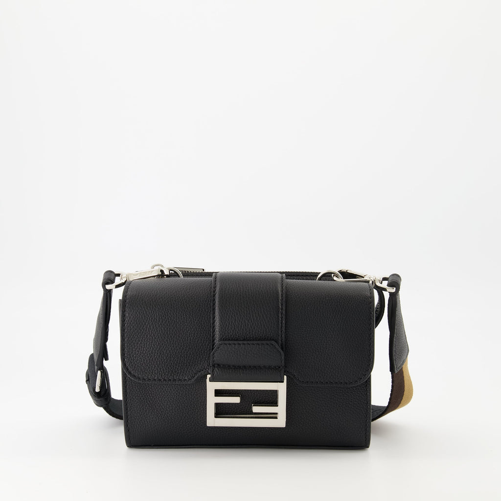 Double Baguette Bag