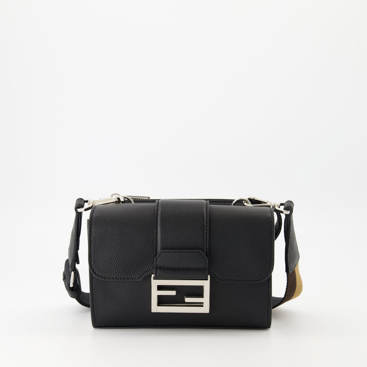 Double Baguette Bag
