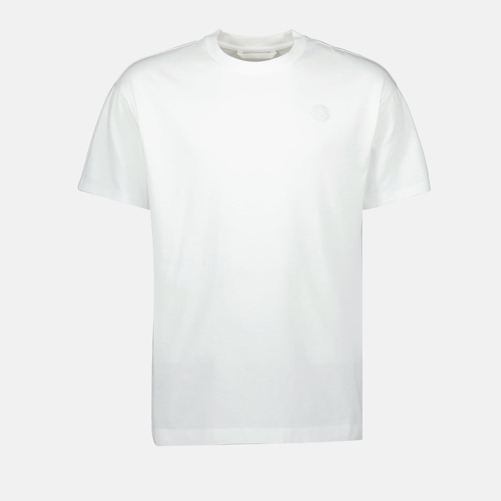 White Graffiti T-Shirt