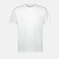 White Graffiti T-Shirt