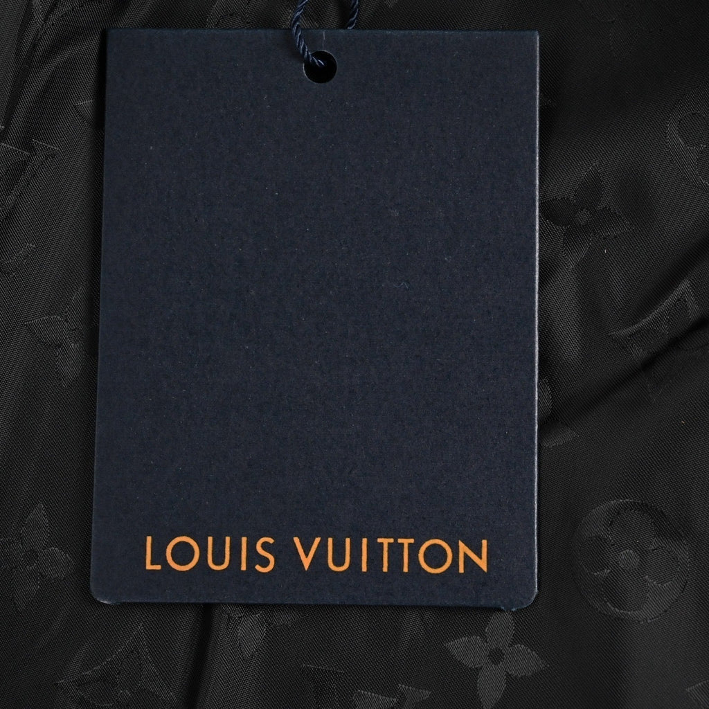 Teddy Fleece Stand-Collar Jacket
