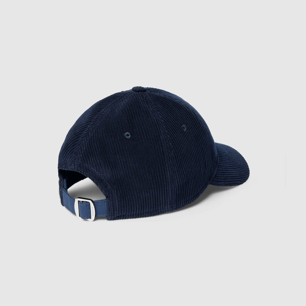 Velvet Baseball Hat