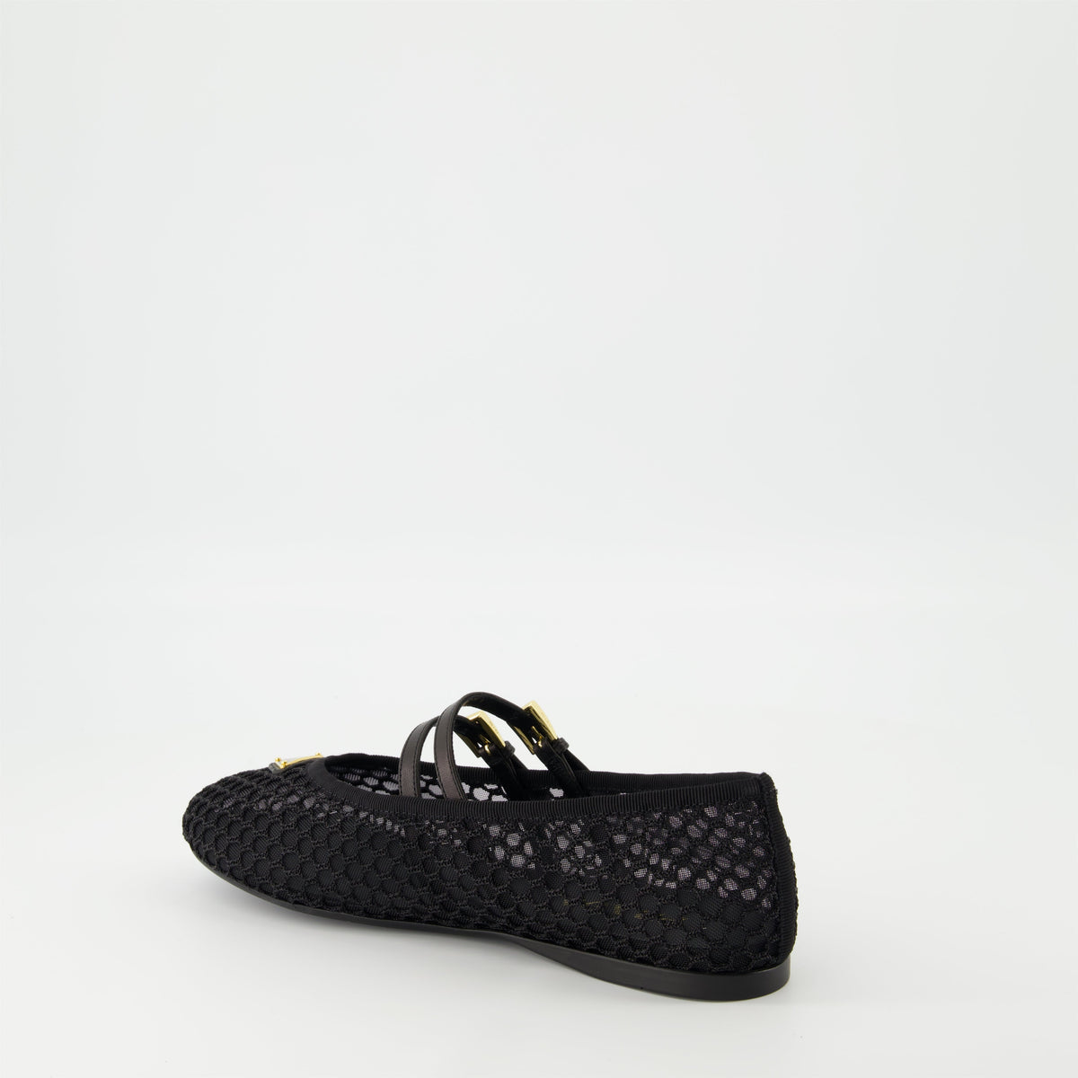 Mesh Flats