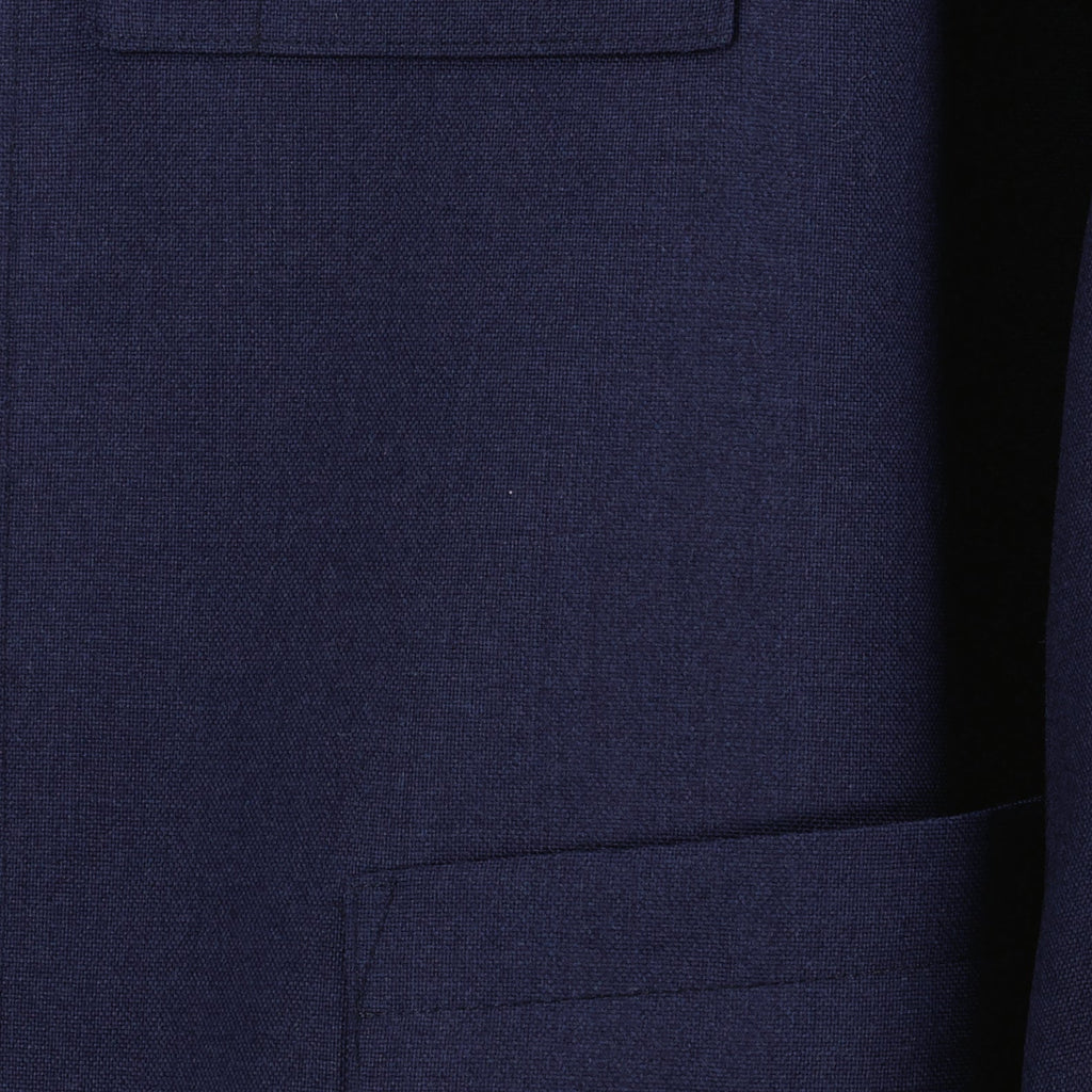 Wool Jacket