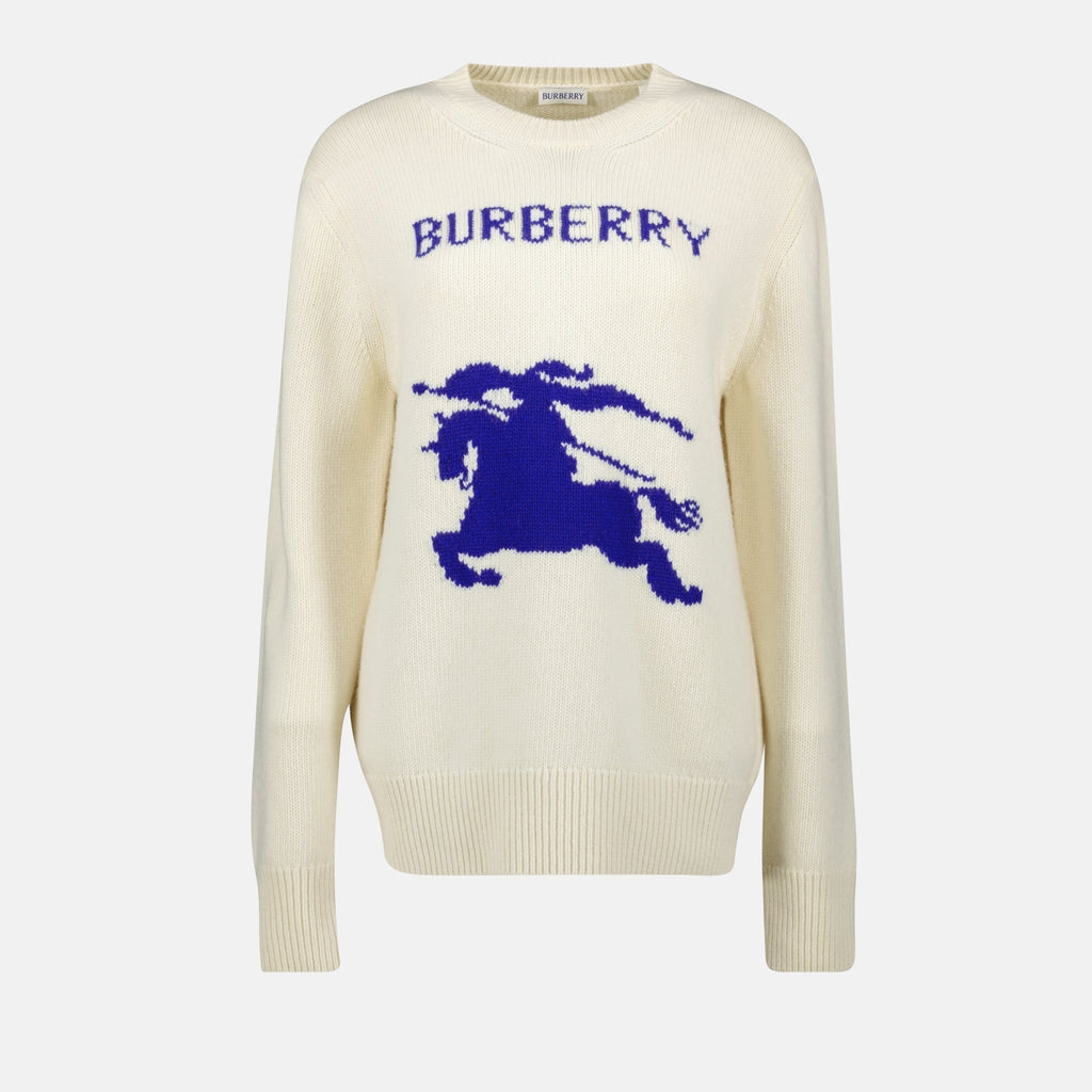 Rider Wool Sweater