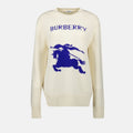 Rider Wool Sweater