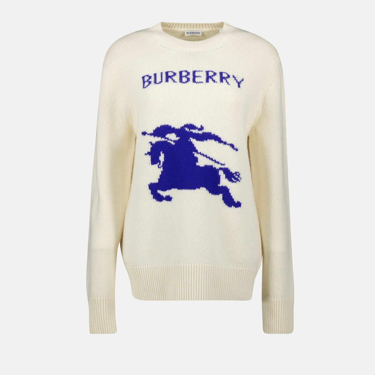 Rider Wool Sweater