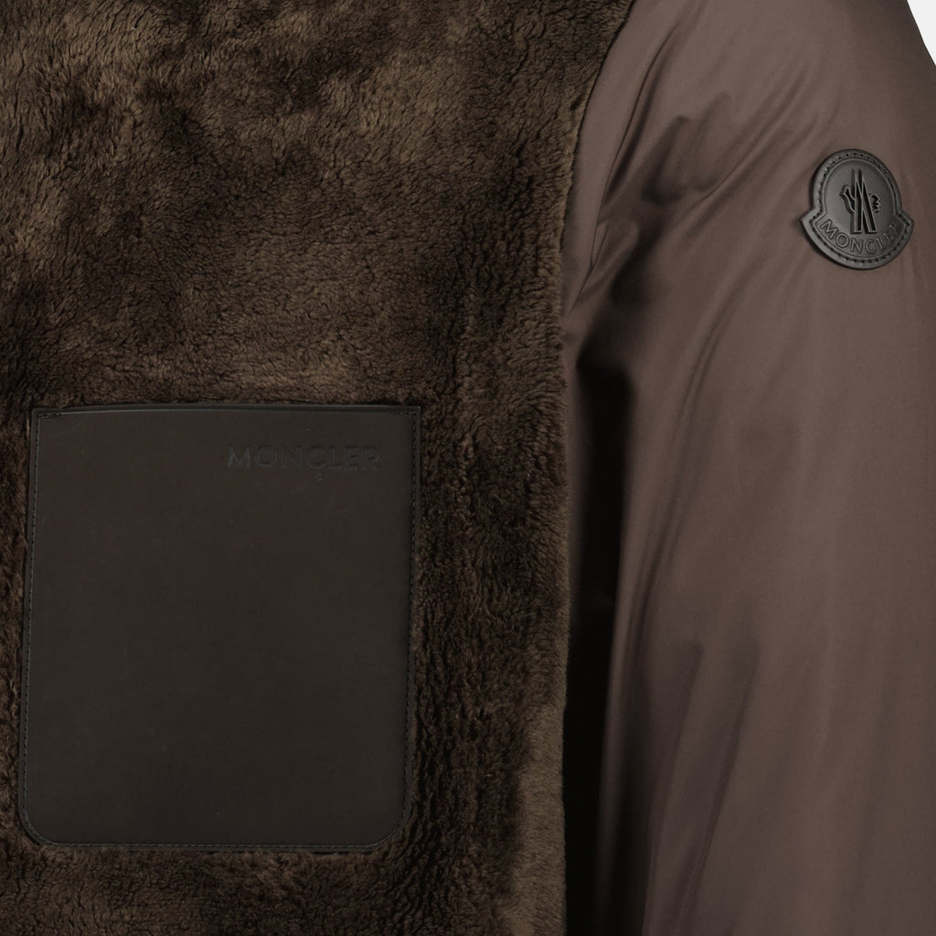 Livra Down Jacket