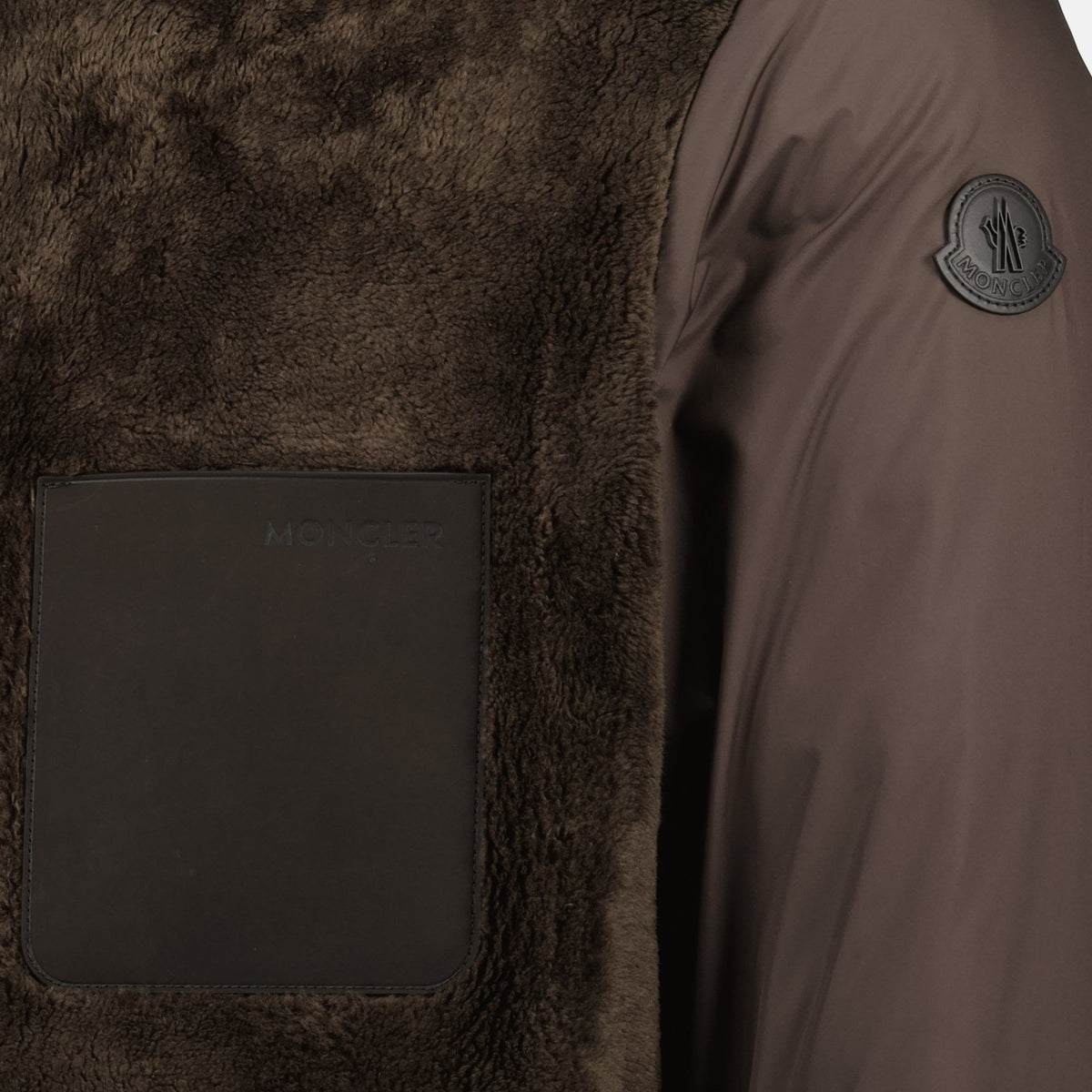 Livra Down Jacket