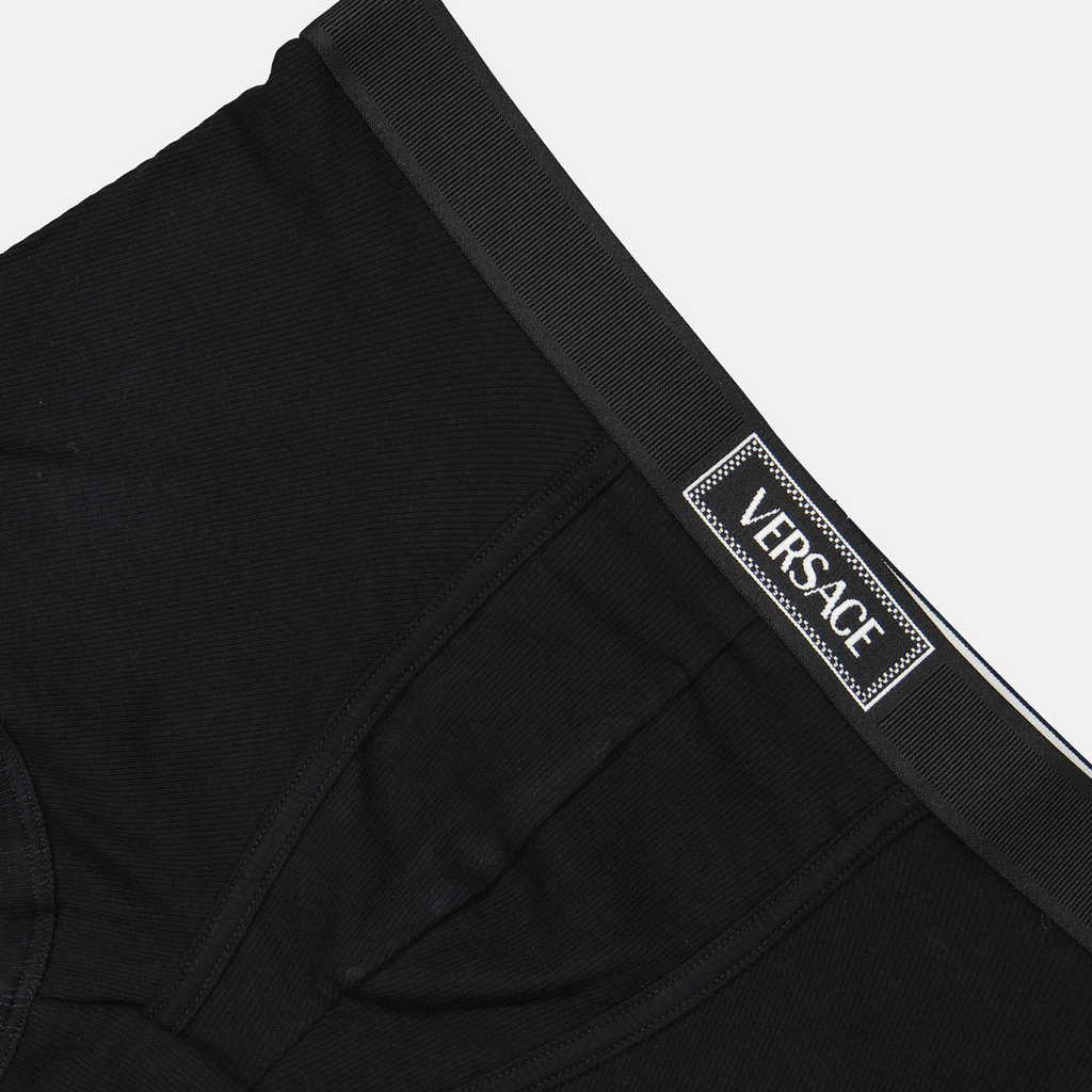 Vintage Logo Boxer