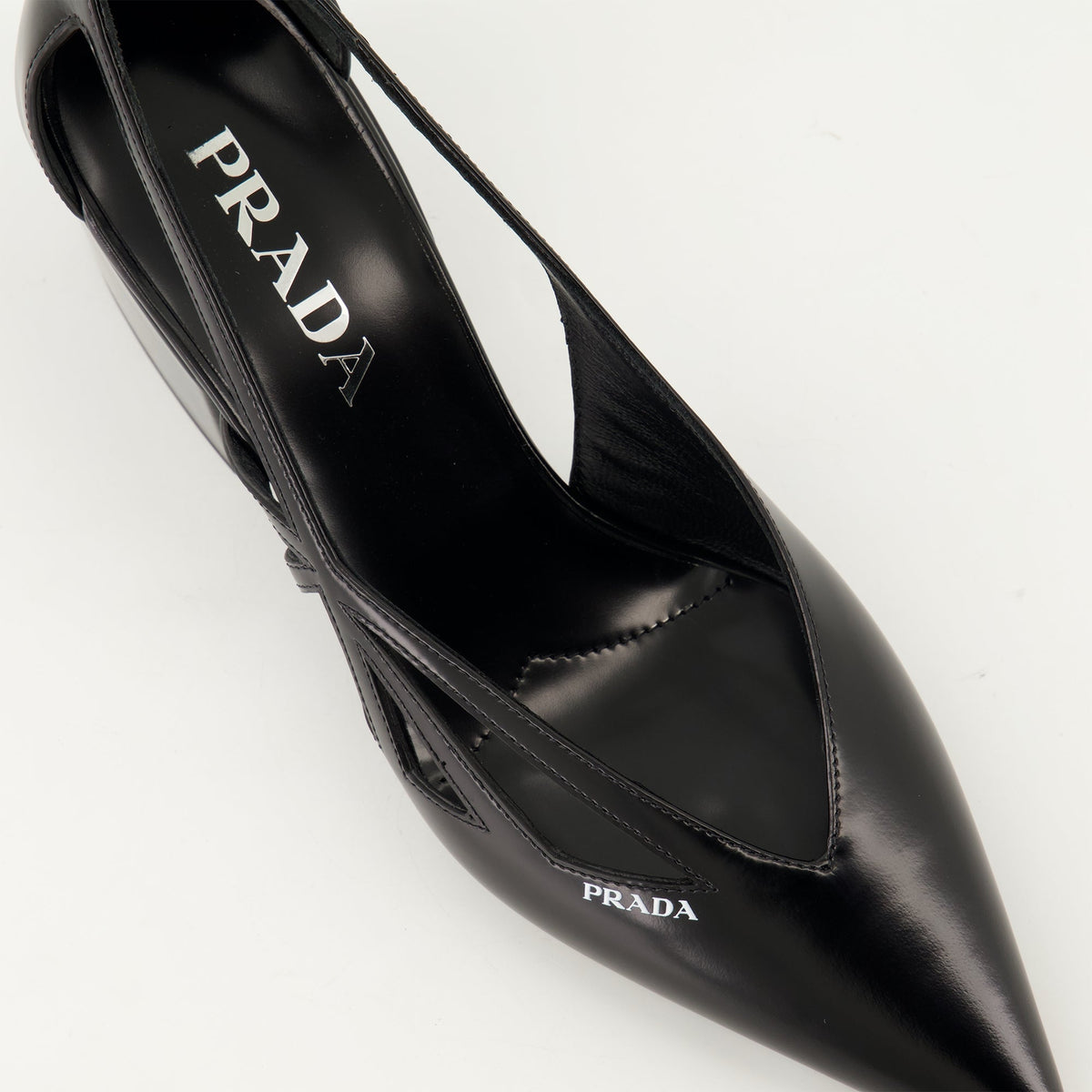 Slingback Pumps