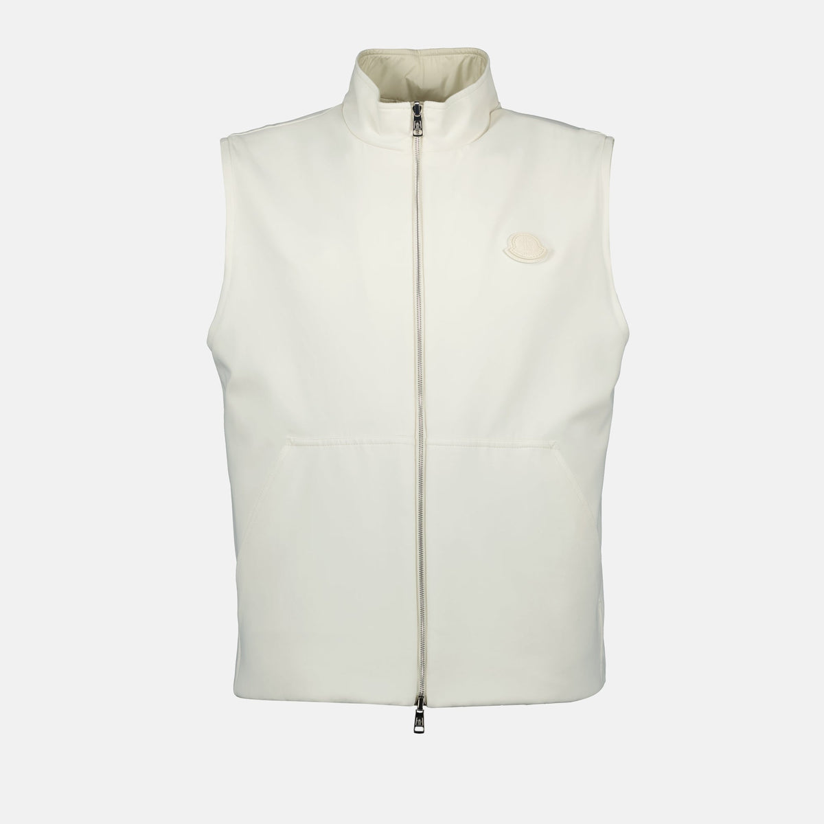Sleeveless Vest