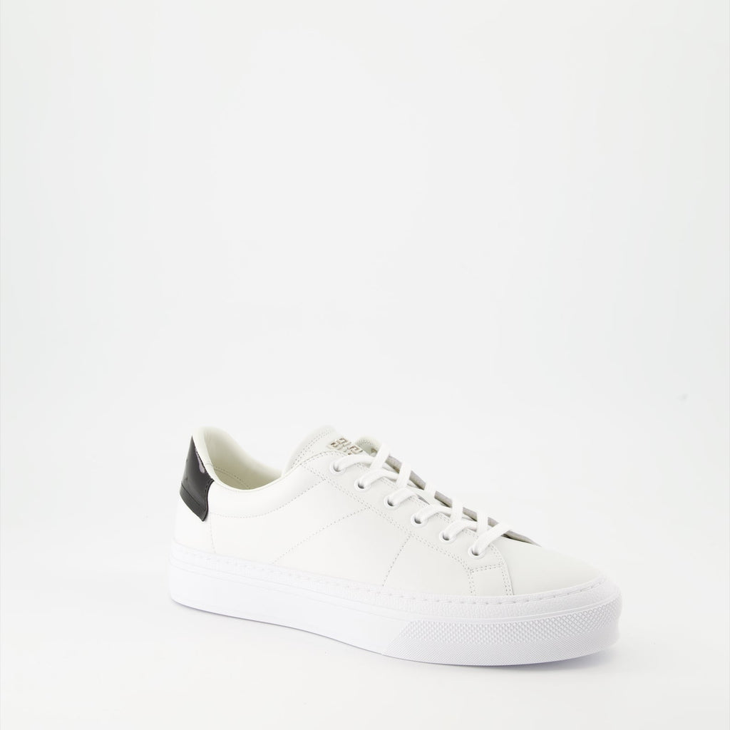 City Sport Sneakers