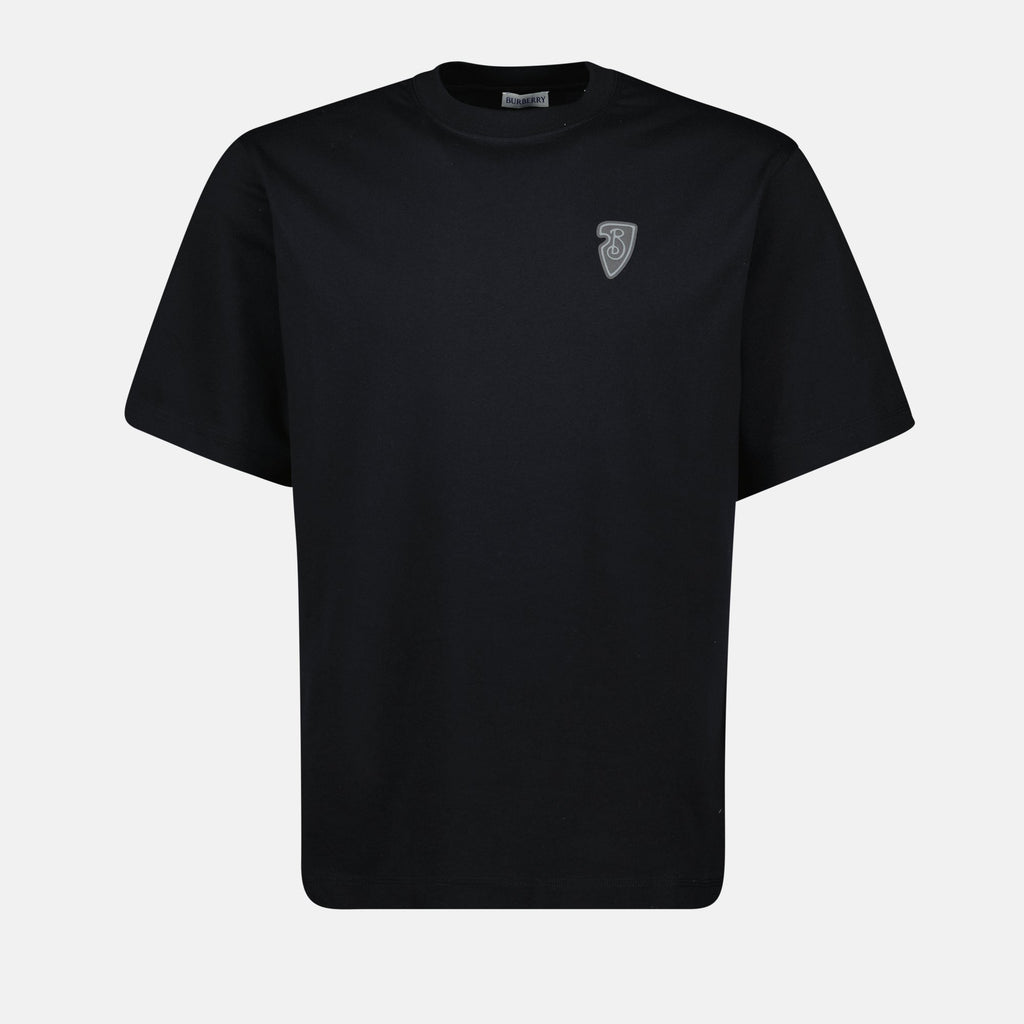 Black Cavalier T-Shirt