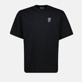 Black Cavalier T-Shirt