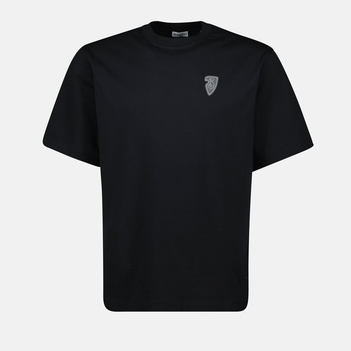Black Cavalier T-Shirt