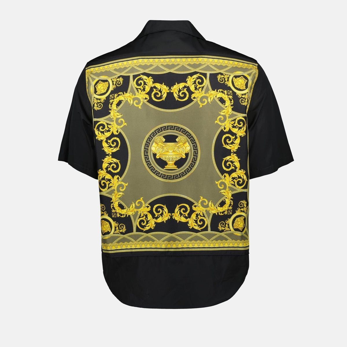 The Gods' Cut Shirt