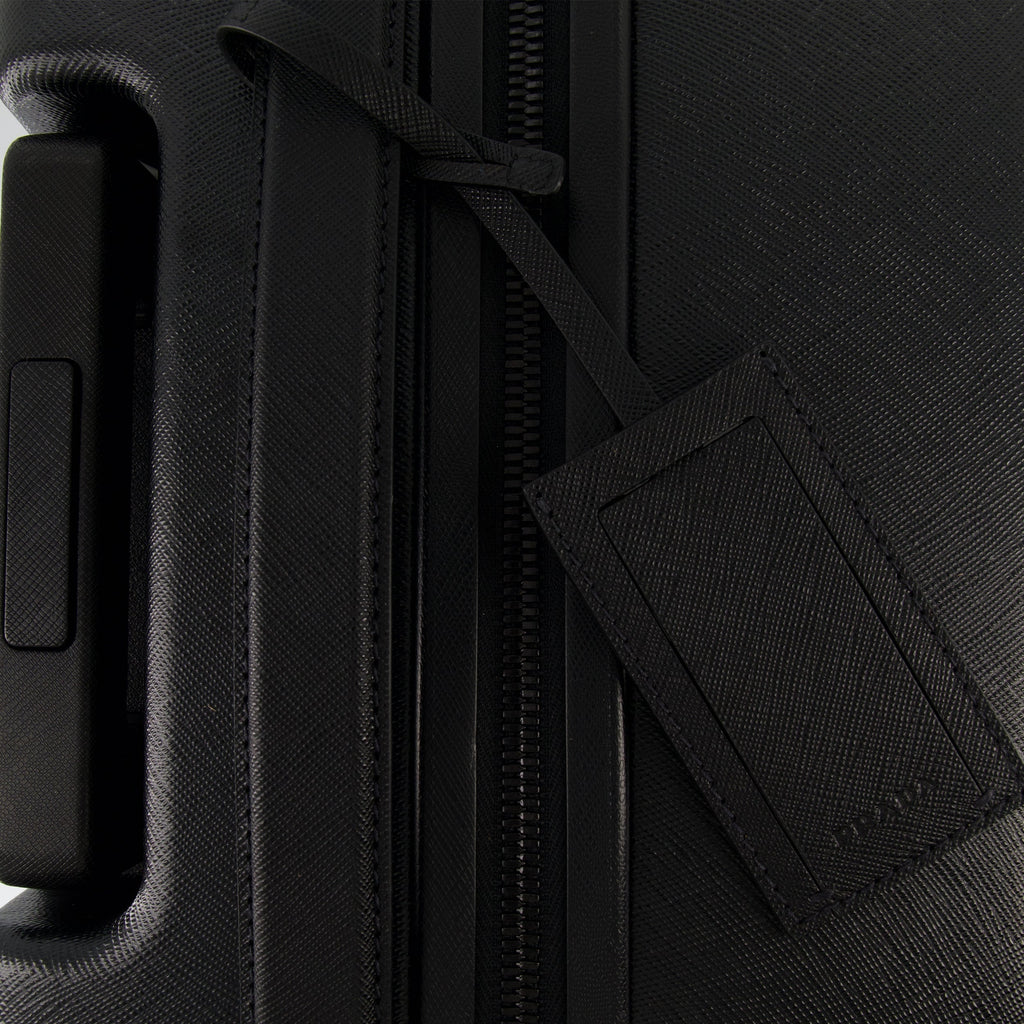 Wheeled Suitcase