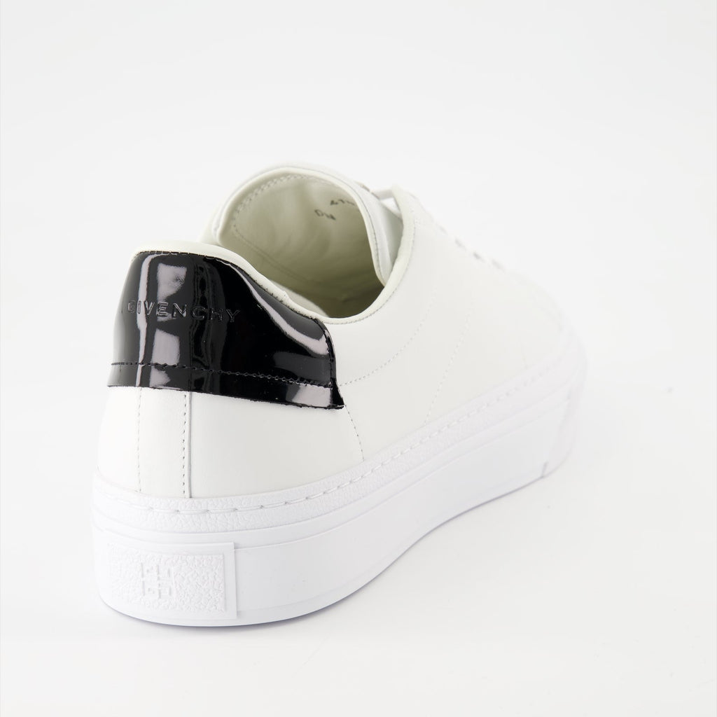 City Sport Sneakers