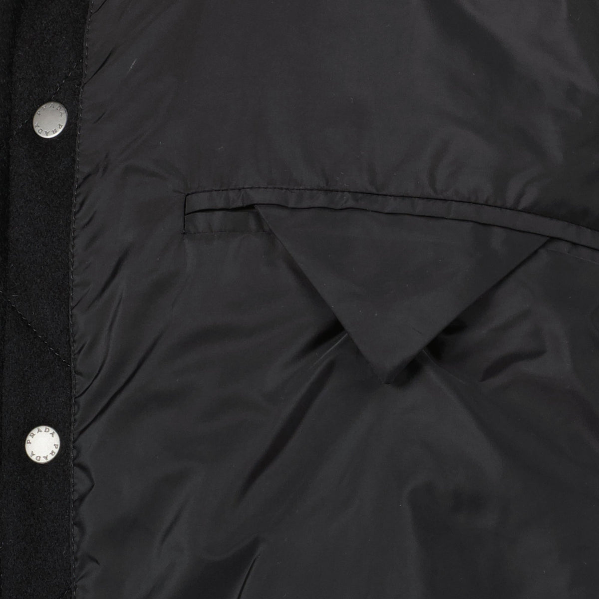 Wool Jacket