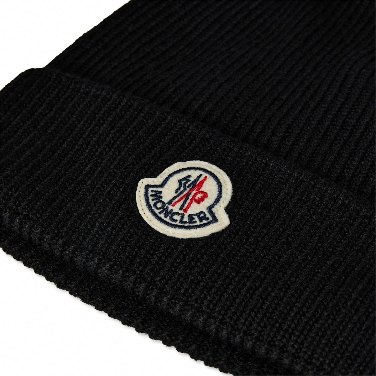 Men's Wool Beanie