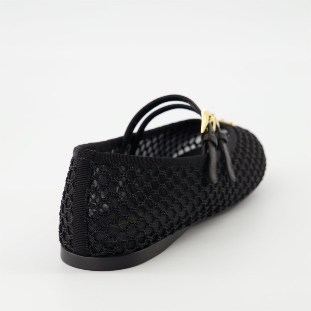 Mesh Flats