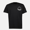 Logo Organic Cotton T-Shirt
