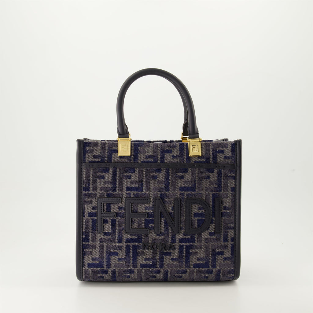 Sunshine Mini Tote