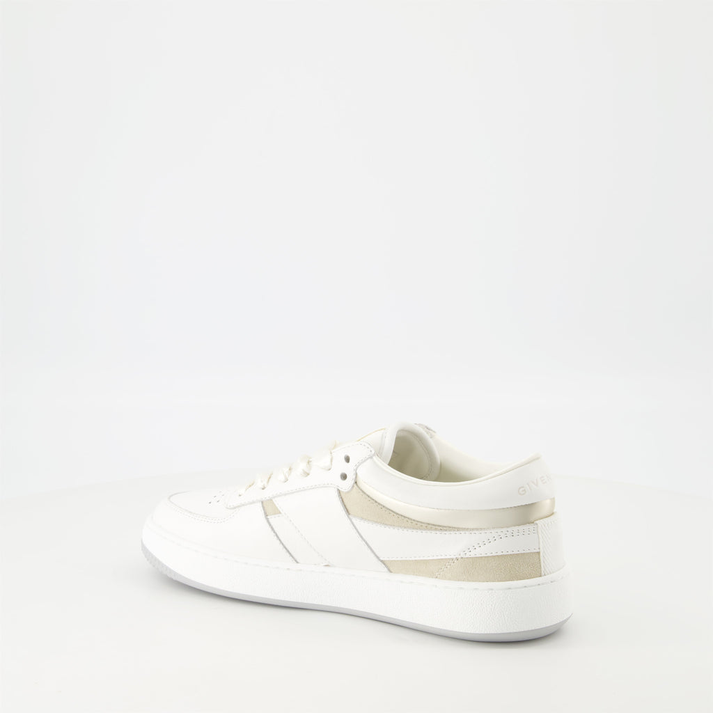 Tone Low-Top Sneakers
