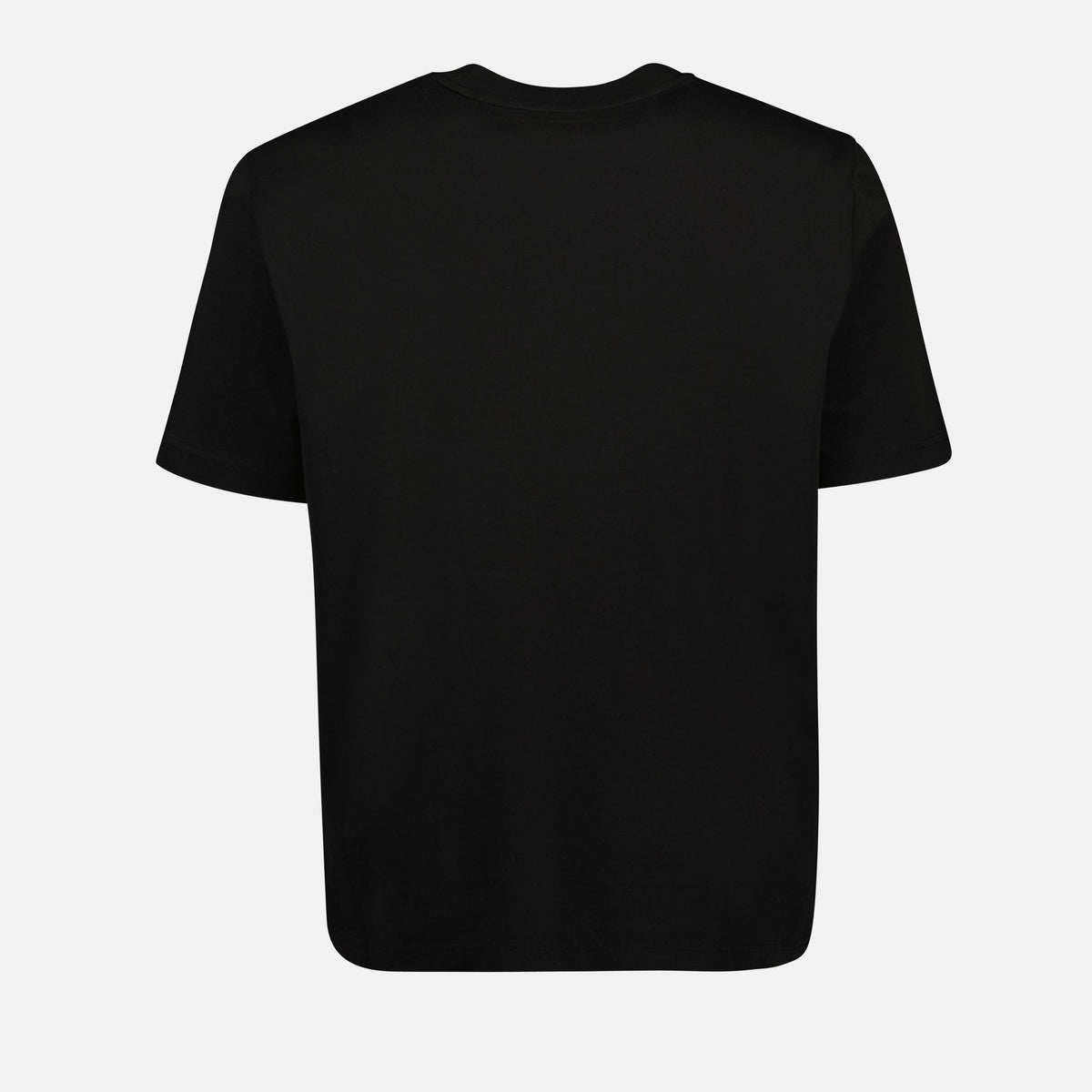 Logo T-Shirt Black