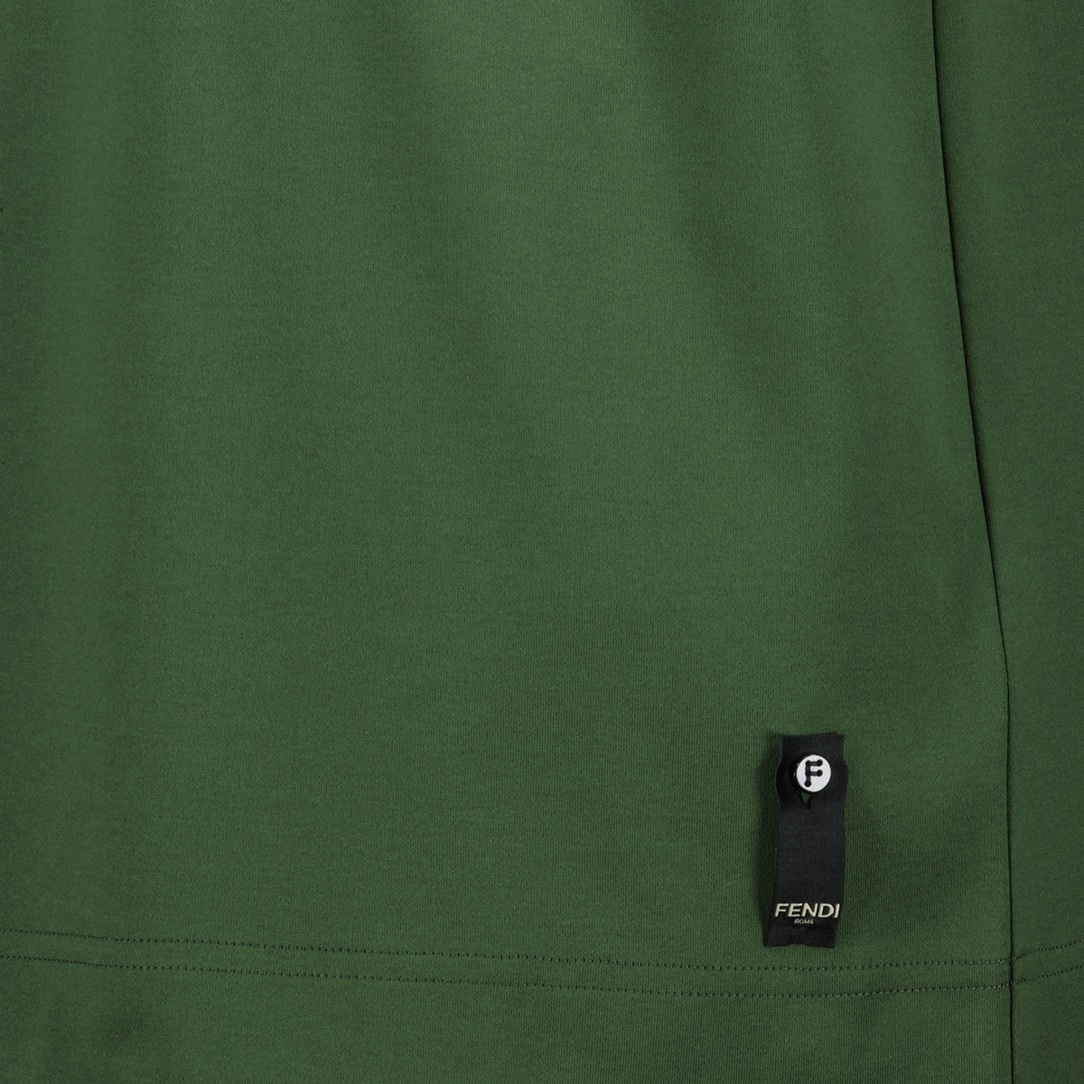 Pocket Cotton T-Shirt