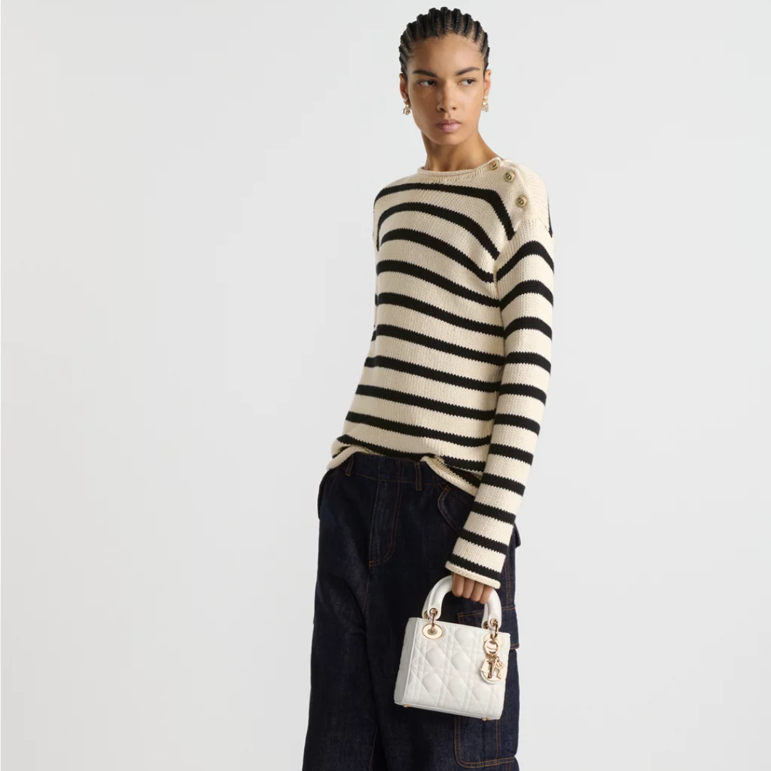 Mini Lady Dior Bag