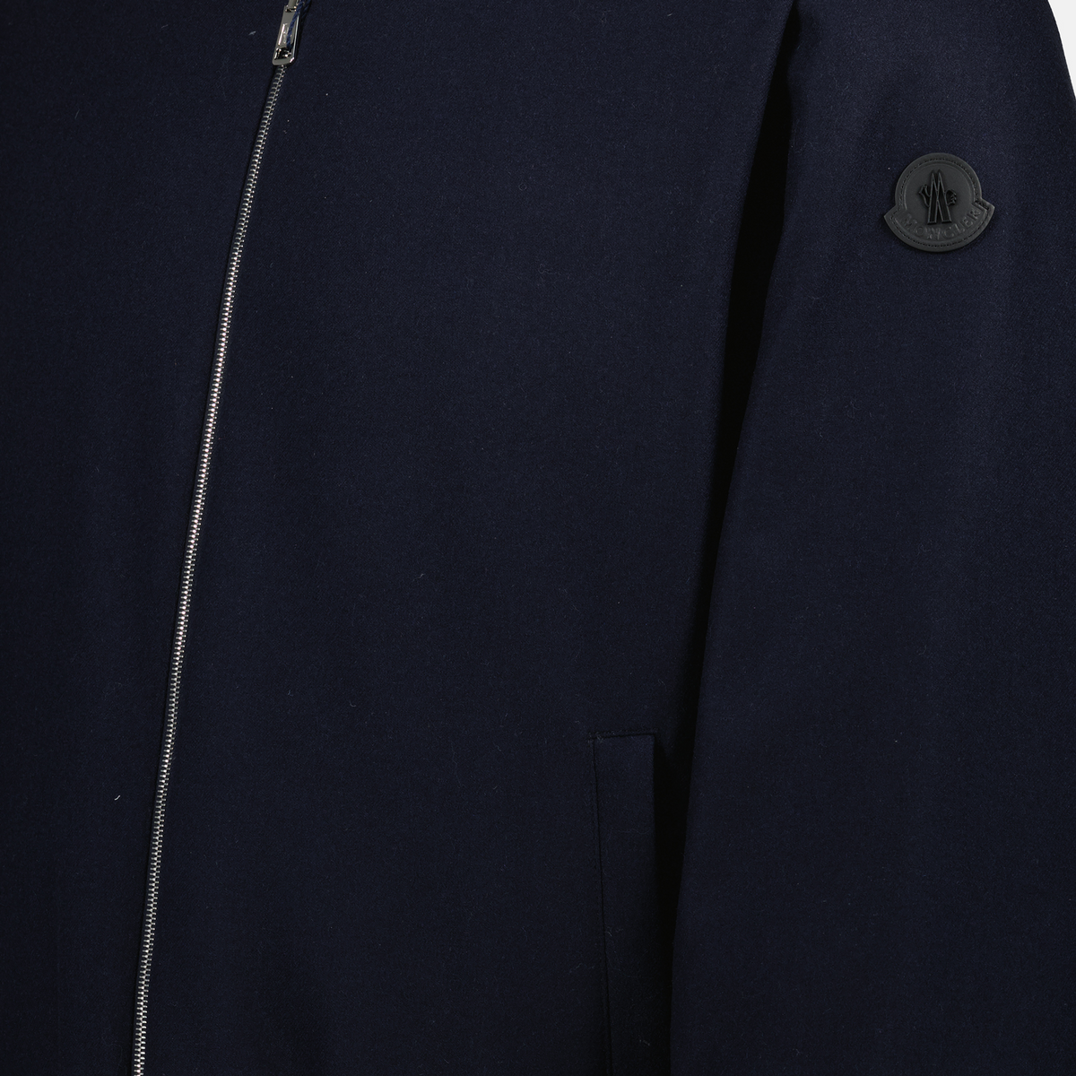 Reversible Bomber Villerest