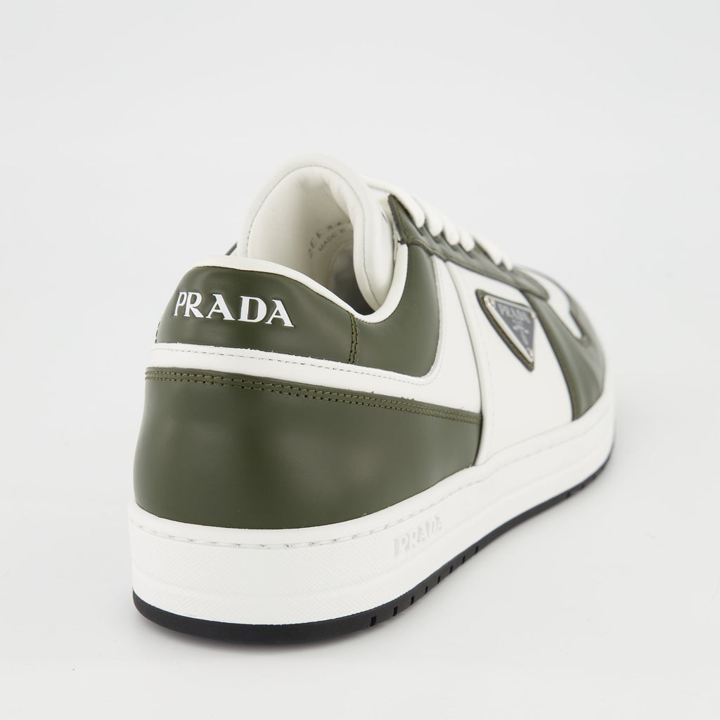 Downtown Sneakers