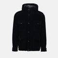 Reversible Greselin Down Jacket