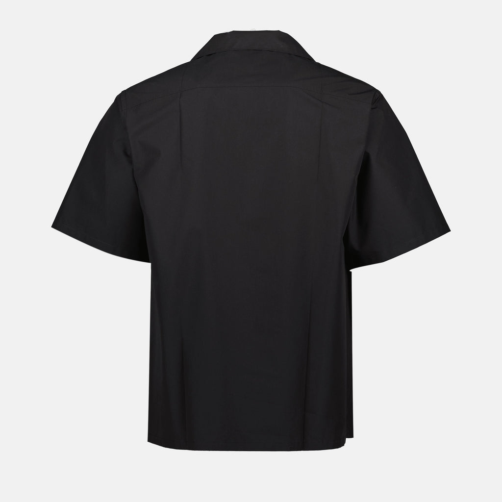 Short Sleeved Shirt